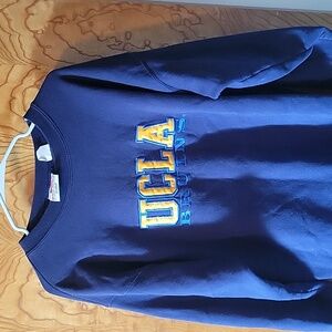 Vintage UCLA sweatshirt